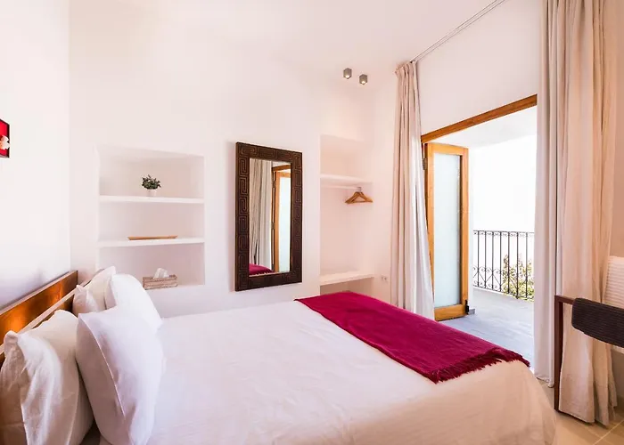 Duplex Apartment