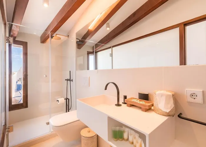Apartment Sea View